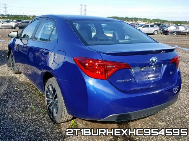 2T1BURHEXHC954595 фото 4