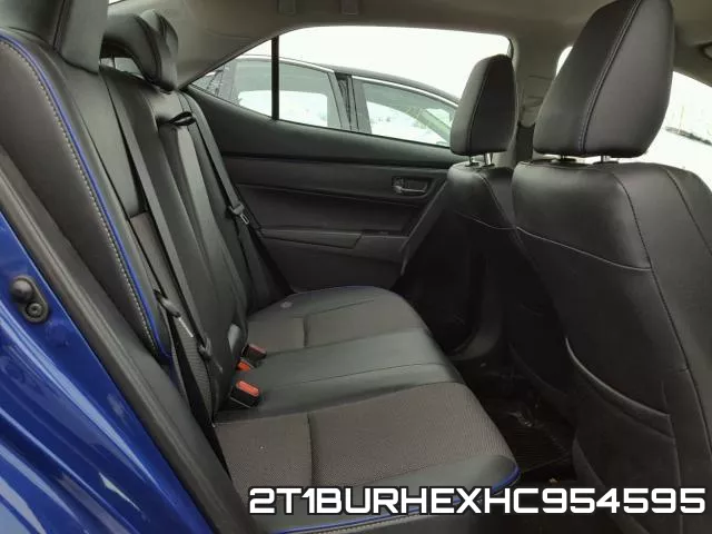 2T1BURHEXHC954595 фото 6