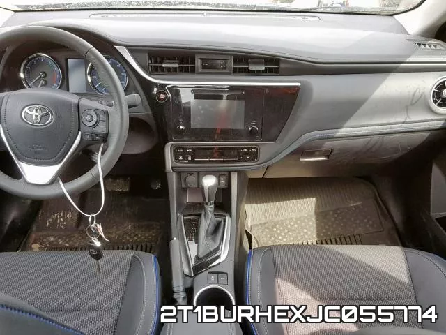 2T1BURHEXJC055774 фото 10