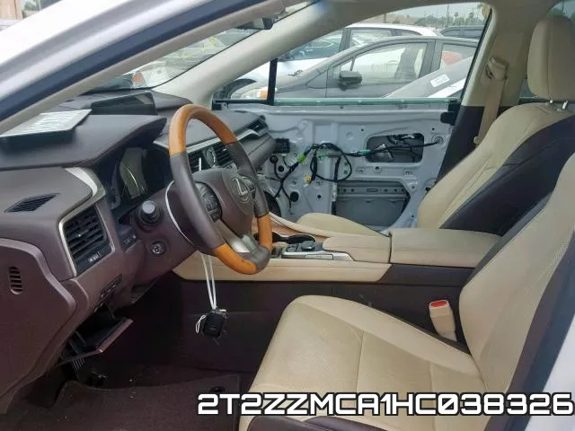 2T2ZZMCA1HC038326 фото 6