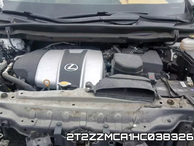 2T2ZZMCA1HC038326 фото 8