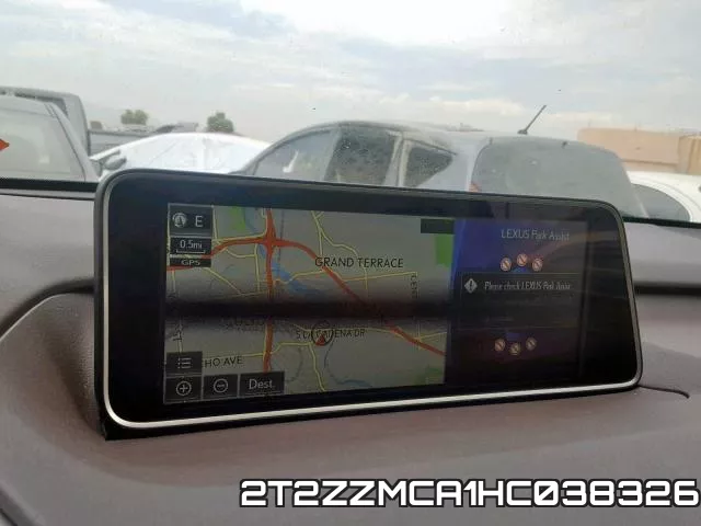 2T2ZZMCA1HC038326 фото 10