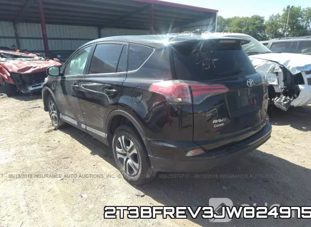 2T3BFREV3JW824975 фото 4