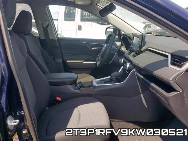 2T3P1RFV9KW030521 фото 6