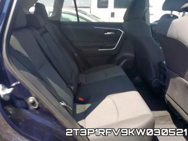 2T3P1RFV9KW030521 фото 7