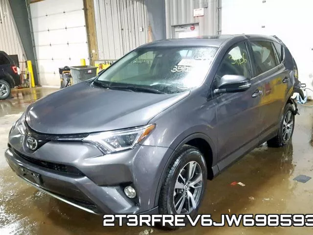 2T3RFREV6JW698593 фото 3