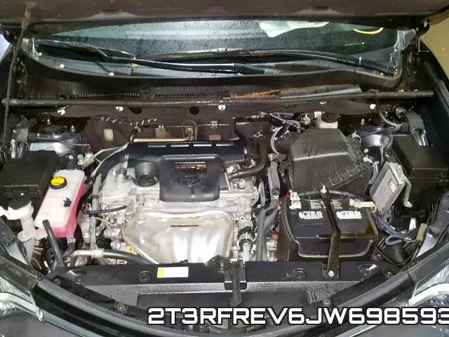 2T3RFREV6JW698593 фото 8