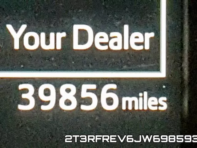 2T3RFREV6JW698593 фото 9