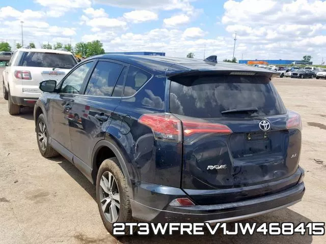 2T3WFREV1JW468415 фото 4