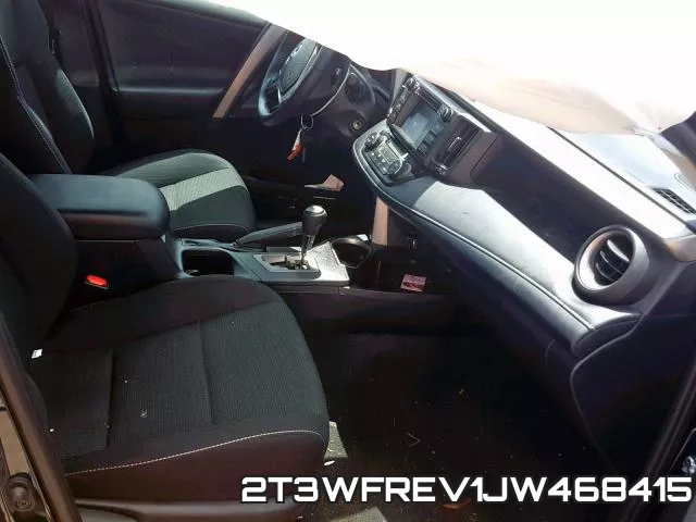 2T3WFREV1JW468415 фото 6
