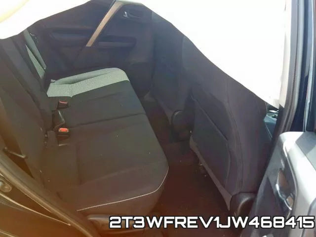 2T3WFREV1JW468415 фото 7