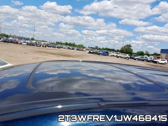 2T3WFREV1JW468415 фото 9