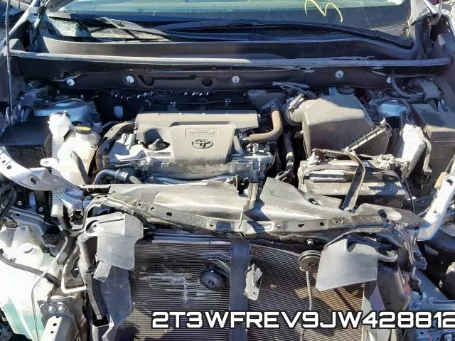 2T3WFREV9JW428812 фото 8
