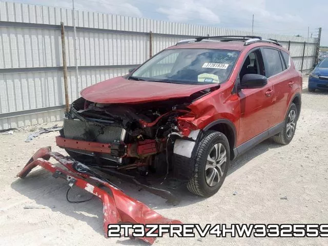 2T3ZFREV4HW332559 фото 3