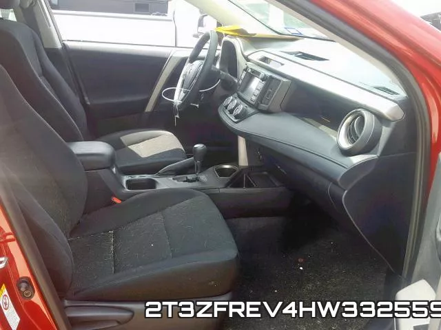 2T3ZFREV4HW332559 фото 6