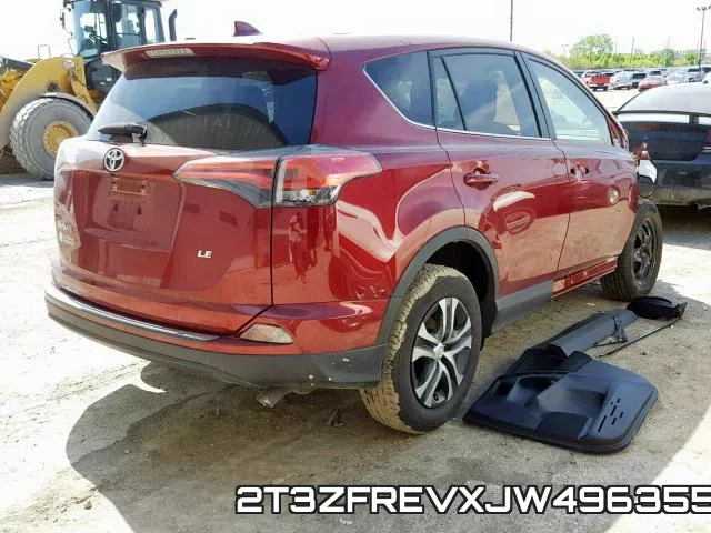 2T3ZFREVXJW496355 фото 5