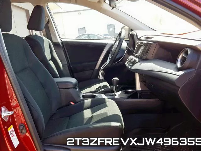 2T3ZFREVXJW496355 фото 6