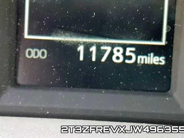 2T3ZFREVXJW496355 фото 9