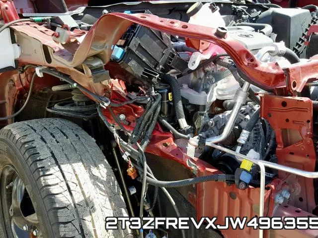 2T3ZFREVXJW496355 фото 10