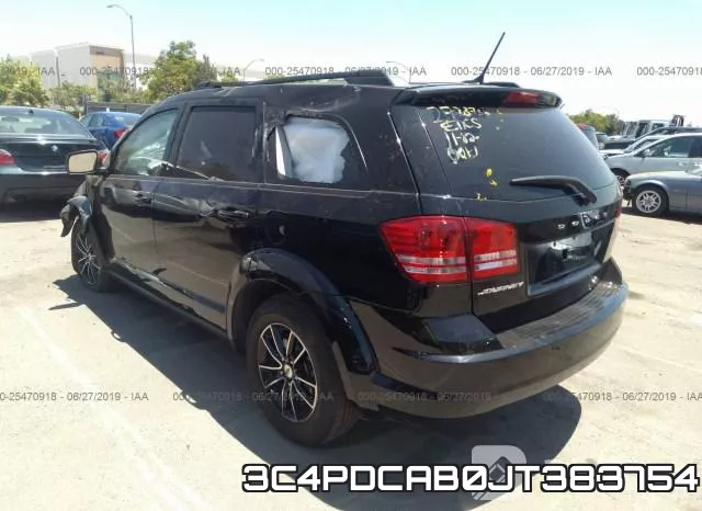 3C4PDCAB0JT383754 фото 4