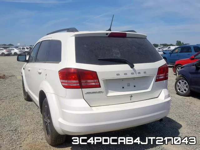 3C4PDCAB4JT217043 фото 4