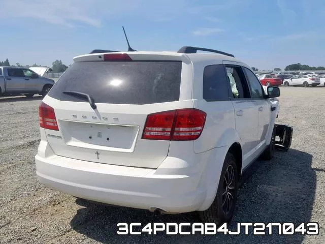 3C4PDCAB4JT217043 фото 5