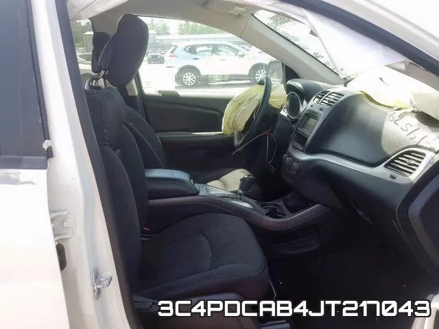 3C4PDCAB4JT217043 фото 6