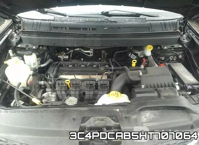 3C4PDCAB5HT707064 фото 2