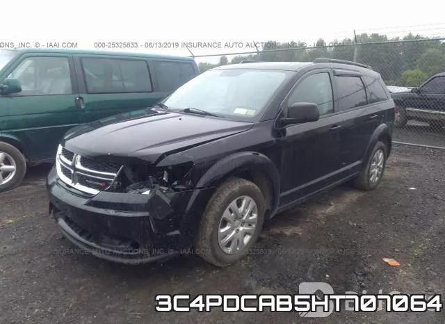 3C4PDCAB5HT707064 фото 3