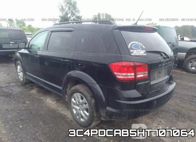 3C4PDCAB5HT707064 фото 4