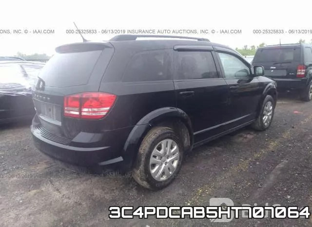 3C4PDCAB5HT707064 фото 5