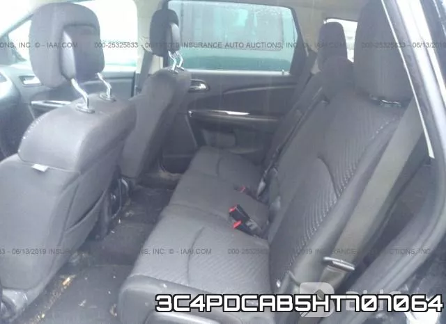 3C4PDCAB5HT707064 фото 9