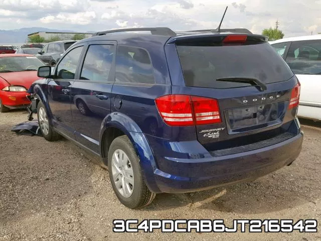 3C4PDCAB6JT216542 фото 4
