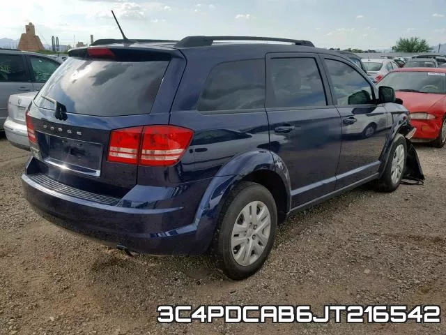 3C4PDCAB6JT216542 фото 5