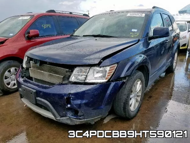 3C4PDCBB9HT590121 фото 3