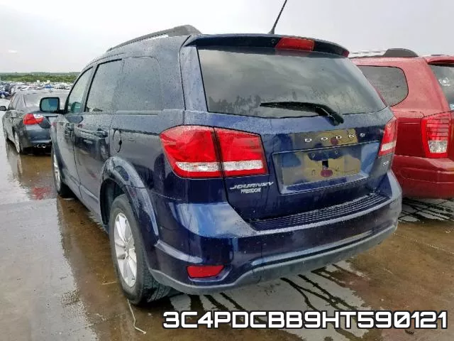 3C4PDCBB9HT590121 фото 4