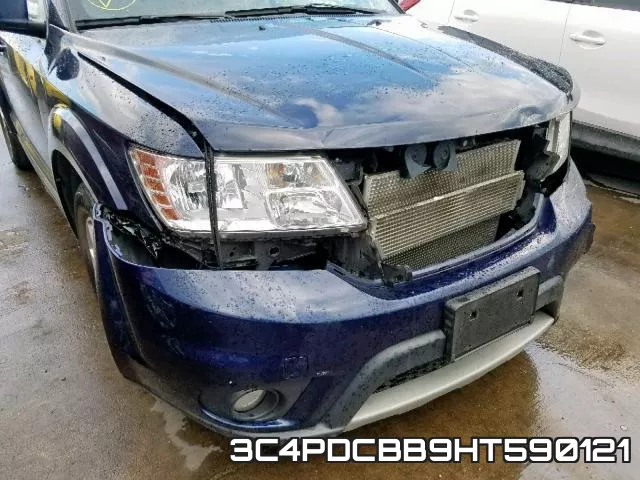 3C4PDCBB9HT590121 фото 10