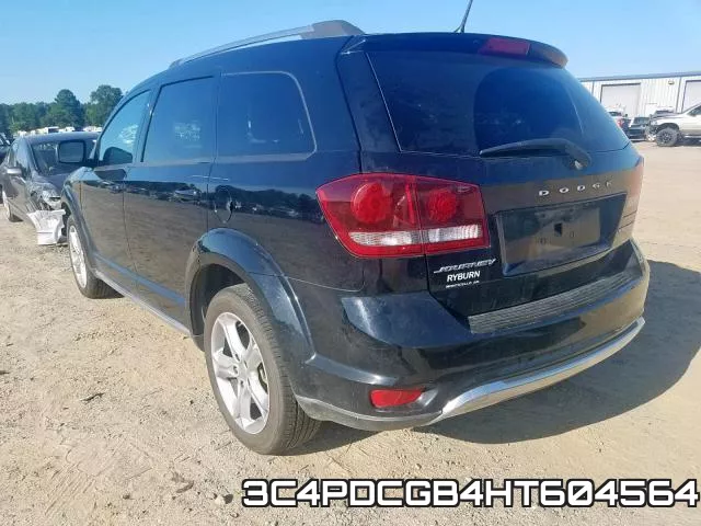 3C4PDCGB4HT604564 фото 4