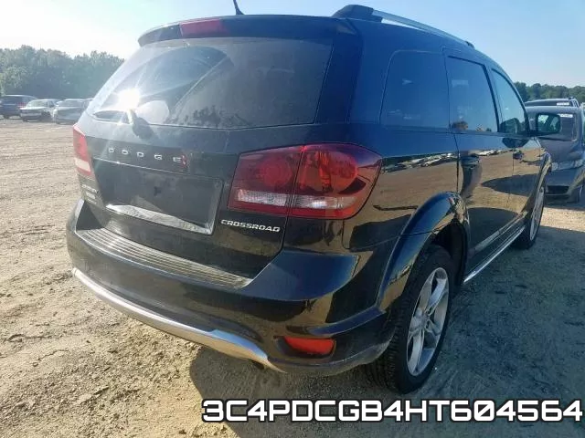 3C4PDCGB4HT604564 фото 5