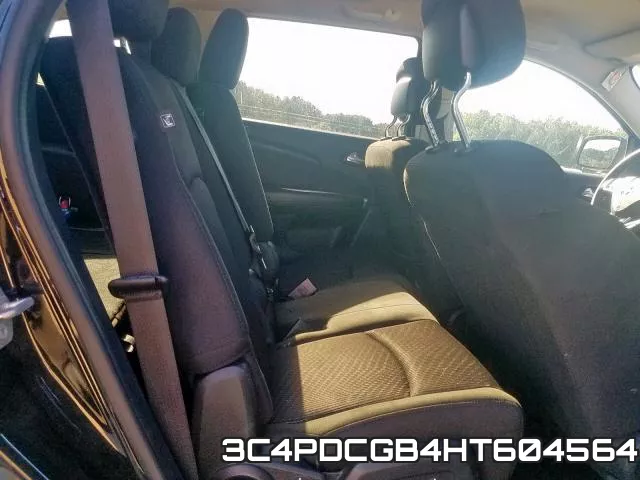 3C4PDCGB4HT604564 фото 7