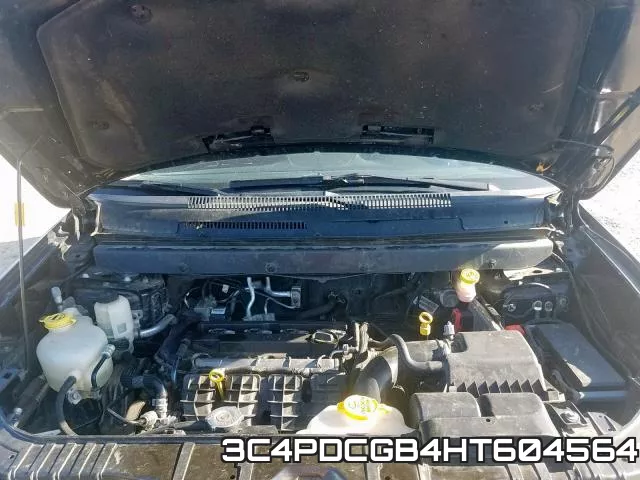 3C4PDCGB4HT604564 фото 8
