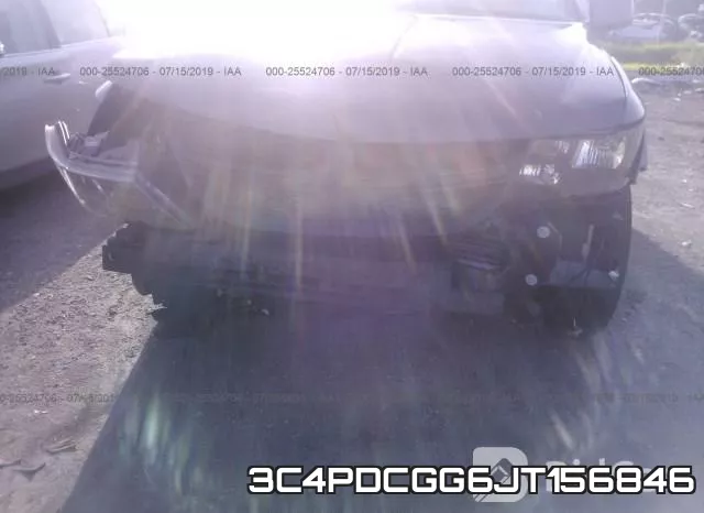 3C4PDCGG6JT156846 фото 7