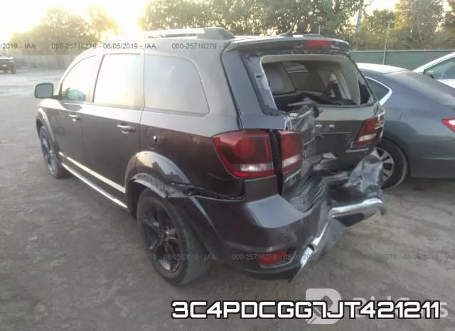 3C4PDCGG7JT421211 фото 4