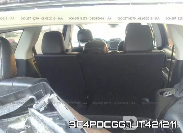 3C4PDCGG7JT421211 фото 9