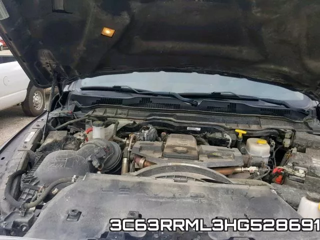 3C63RRML3HG528691 фото 8