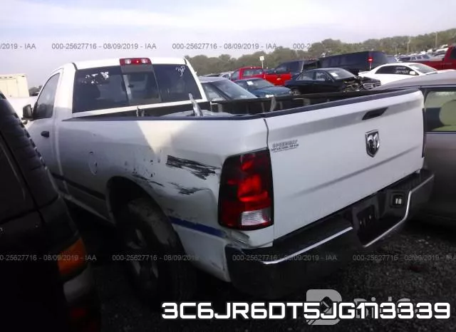 3C6JR6DT5JG173339 фото 4