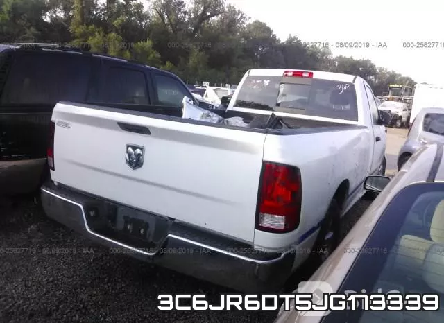 3C6JR6DT5JG173339 фото 5