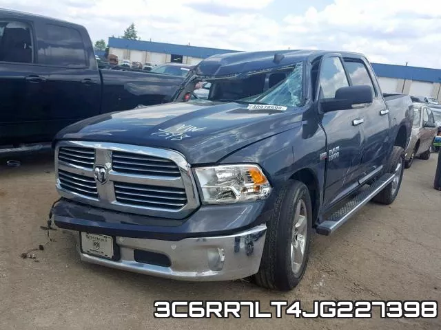 3C6RR7LT4JG227398 фото 3