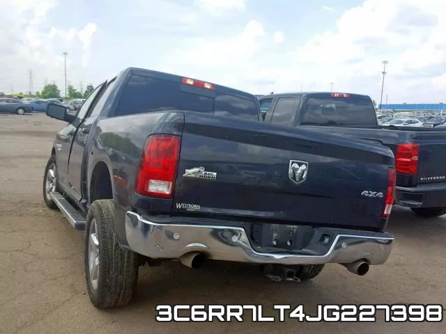 3C6RR7LT4JG227398 фото 4