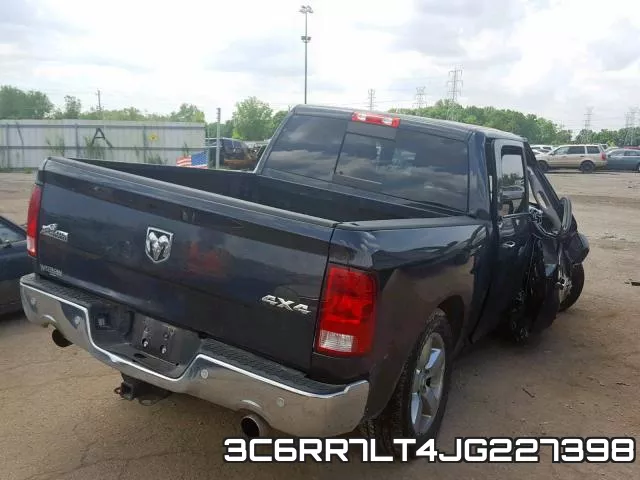 3C6RR7LT4JG227398 фото 5